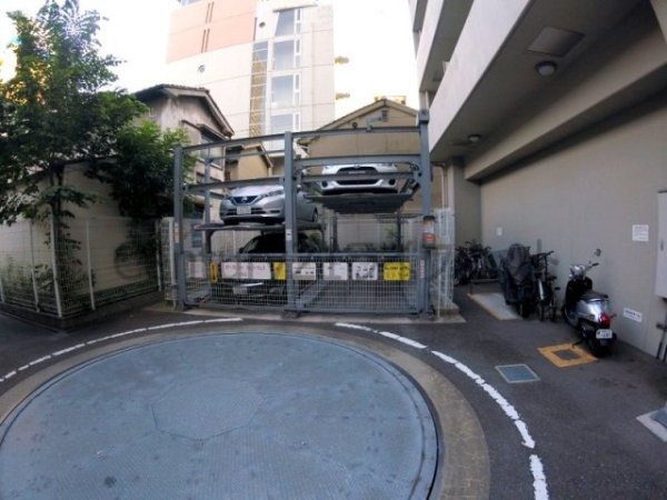 グランカーサ梅田北