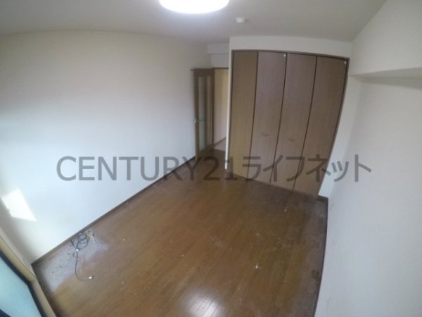 アスリート新大阪2番館