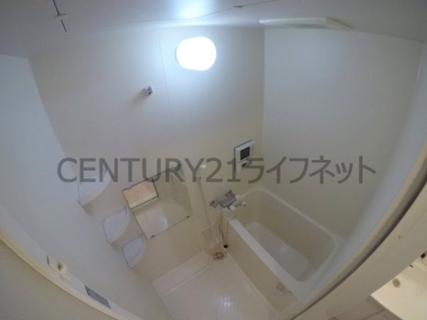 アスリート新大阪2番館