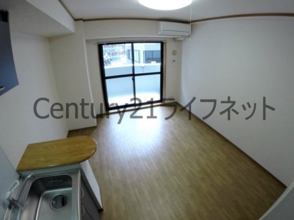 ノルデンタワー新大阪アネックスB棟