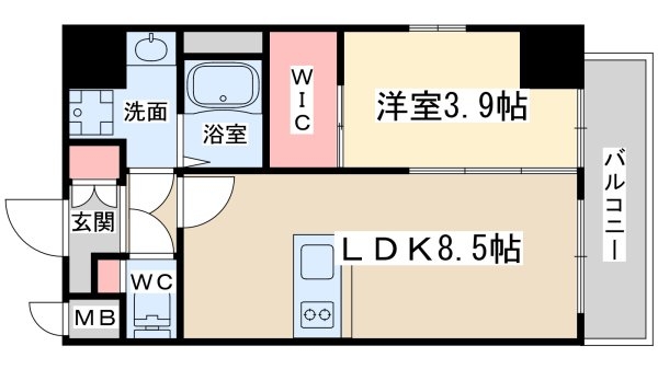 エスリードレジデンス梅田マークス