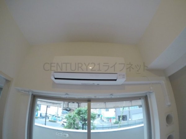 エスリードレジデンス梅田マークス