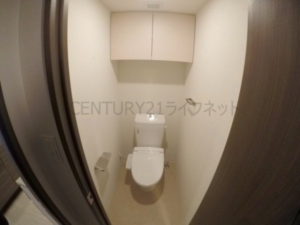 エスリードレジデンス梅田マークス