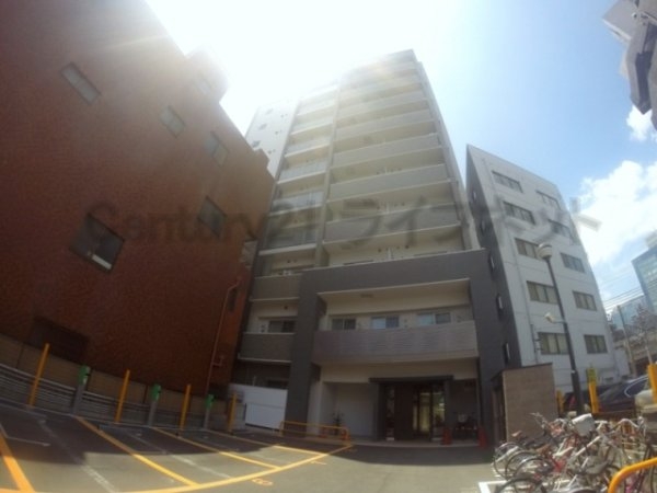 オクトレーベン新大阪