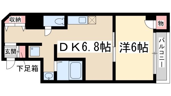 プランドールSAKAE2