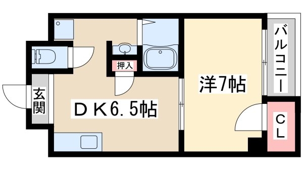 プランドールSAKAE2