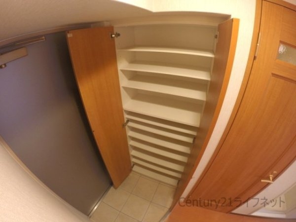 シャインビュー新大阪
