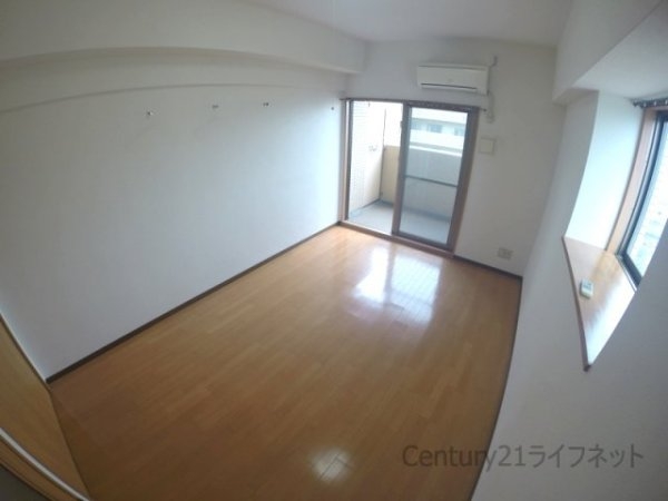 シャインビュー新大阪