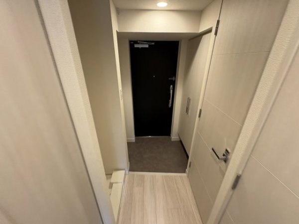 クレストコート江坂垂水町