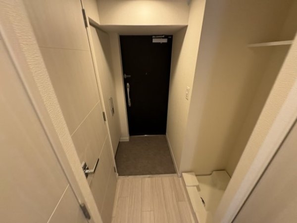クレストコート江坂垂水町
