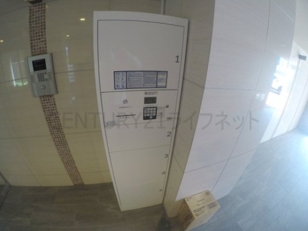 ロイヤルグランデ吹田