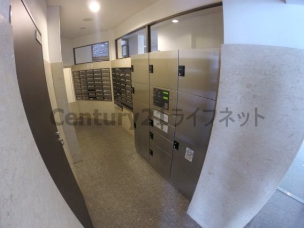 トリニティ北川口