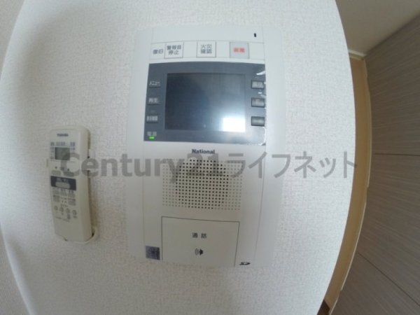 セレッソコートリバーサイドOSAKA