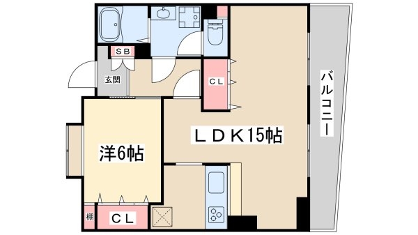 グランメール八洲