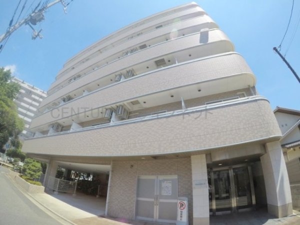 アーデン江坂3