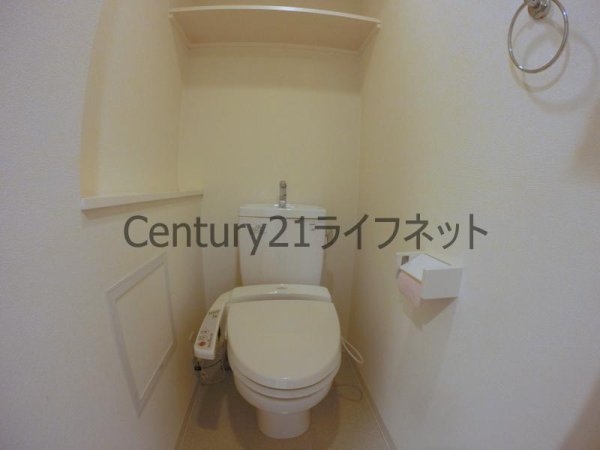 ヴェリテ新大阪