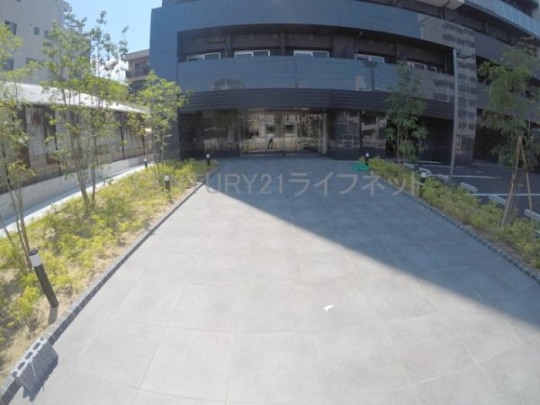 スワンズシティ新大阪ヴィーヴォ