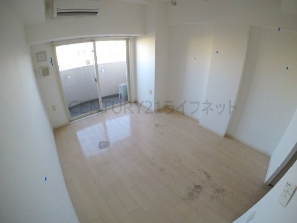 セレニテ新大阪2番館