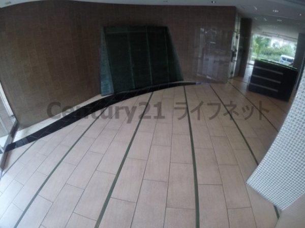 セレニテ新大阪2番館
