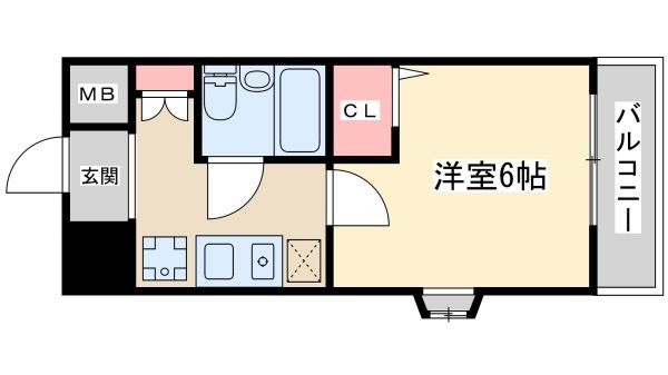 エスリード新大阪