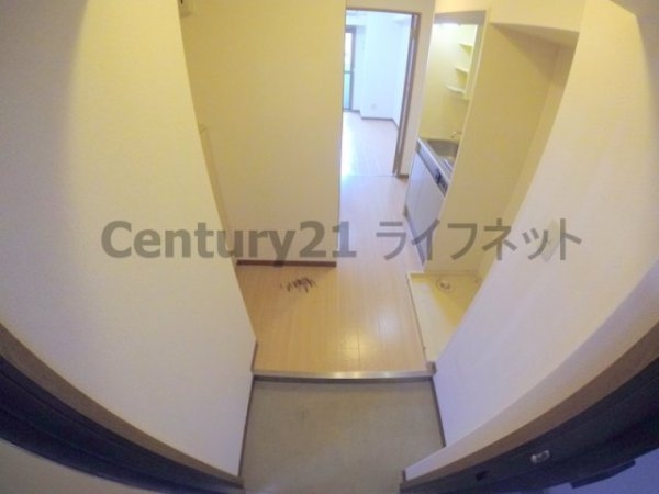 エスリード新大阪
