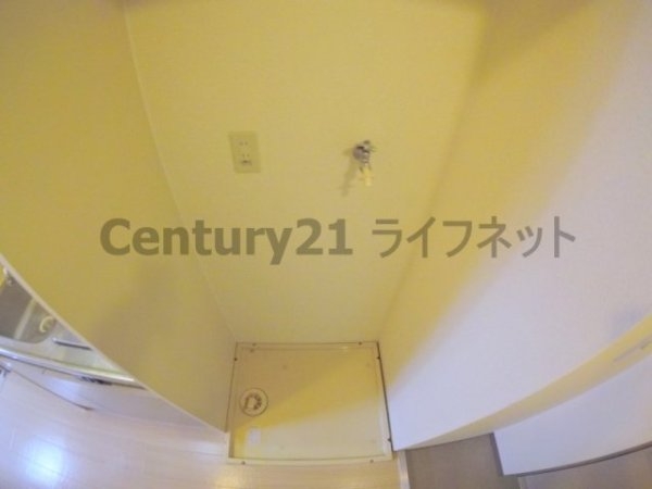 エスリード新大阪