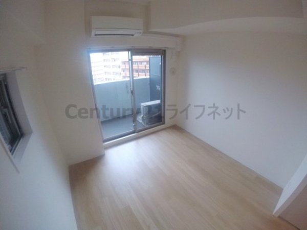 プレサンス新大阪ザシティ