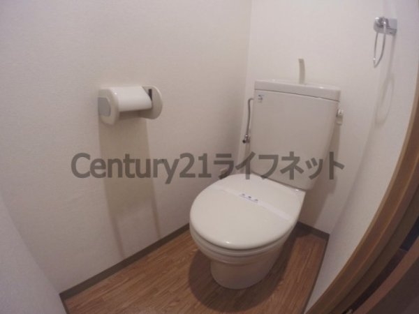 シティライフプレサンス新大阪