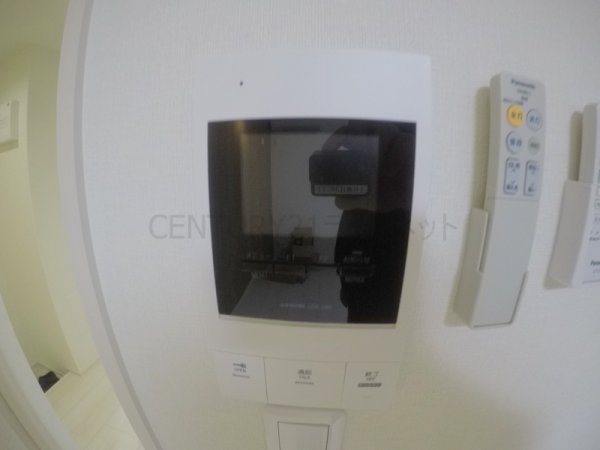 吹田市金田町のアパート