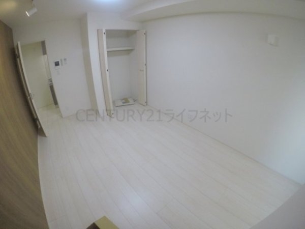 吹田市金田町のアパート