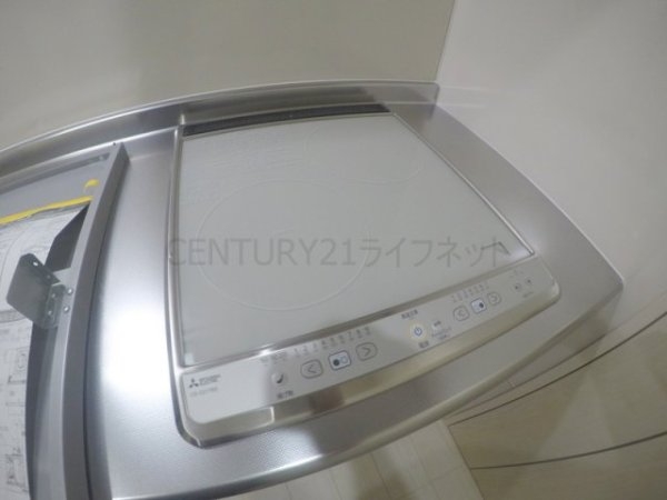 吹田市金田町のアパート