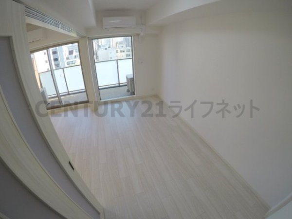 グランカーサ新大阪サウス