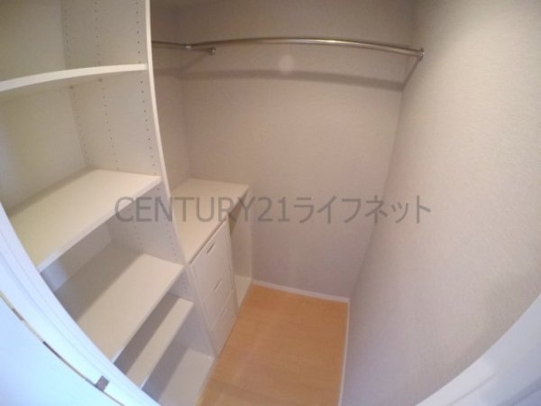 アビティ江坂
