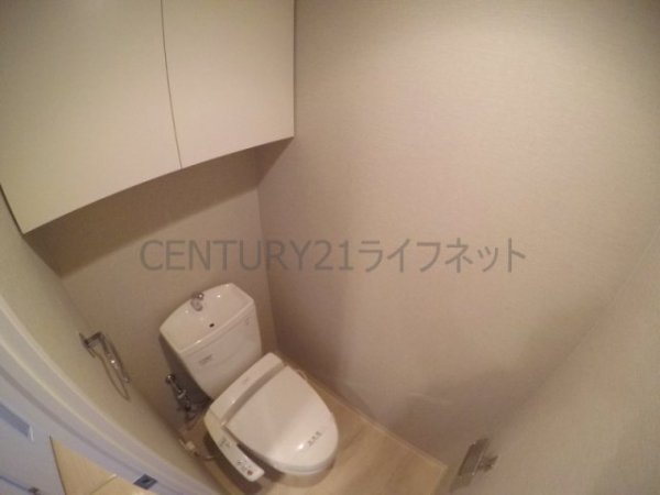 アビティ江坂