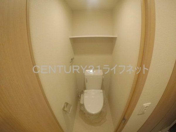 リビオメゾン新大阪