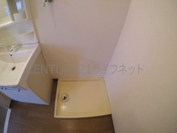 グレイス谷川