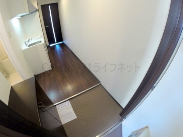 IF柴島