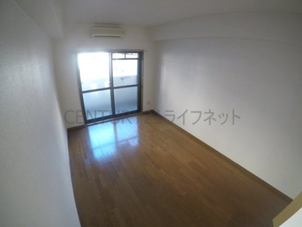 エスリード新大阪第5