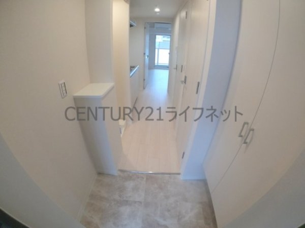 エムブイインプ新大阪