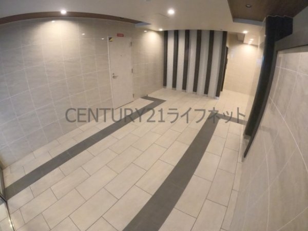 エムブイインプ新大阪