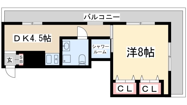エスリード塚本