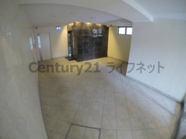 クリスタルグランツ新大阪
