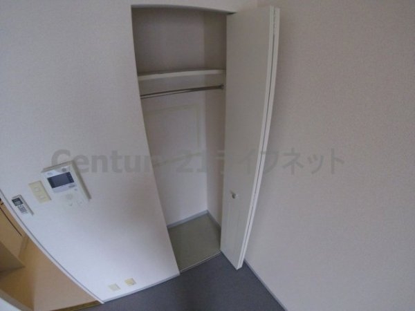 エトワール北梅田