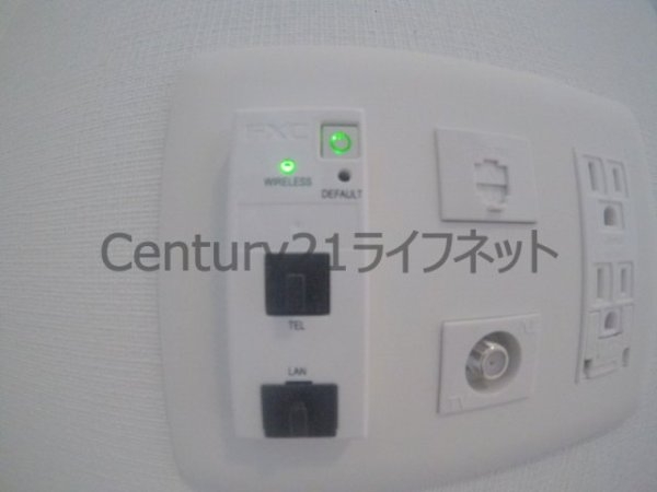 エスリード南森町