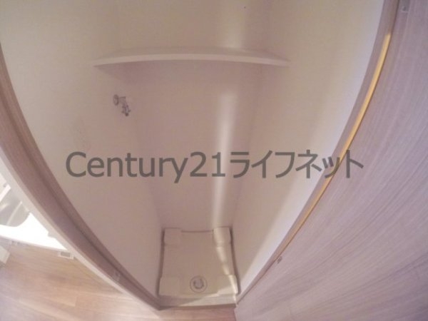 エスリード南森町