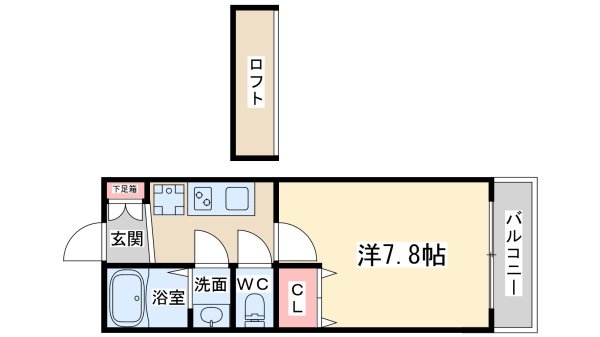 プロスペクト中之島