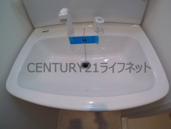 プロスペクト中之島