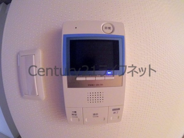ラ・フォルム与力レジデンス