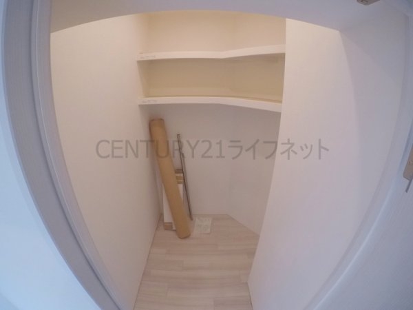 シーズンフラッツ梅田イースト