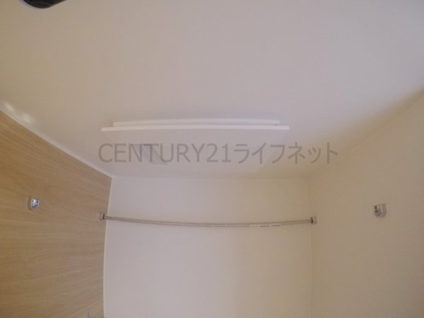 シーズンフラッツ梅田イースト